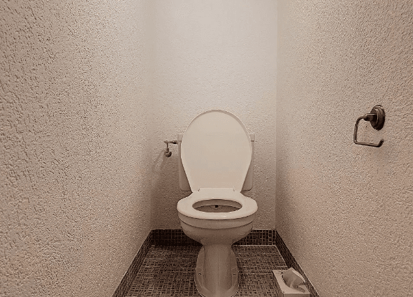 1650 – Appartement 2.5 pièces – 900CHF