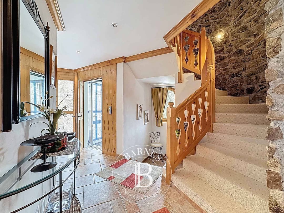 2008 – Appartement 6.5 pièces – 4590000 CHF – 248m²
