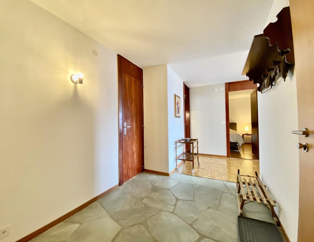 1582 – Appartement – 2.5pièces – 1500CHF – 70 m²