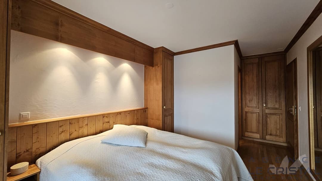 1967 – Appartement – 4pièces – 1400000CHF – 110 m²