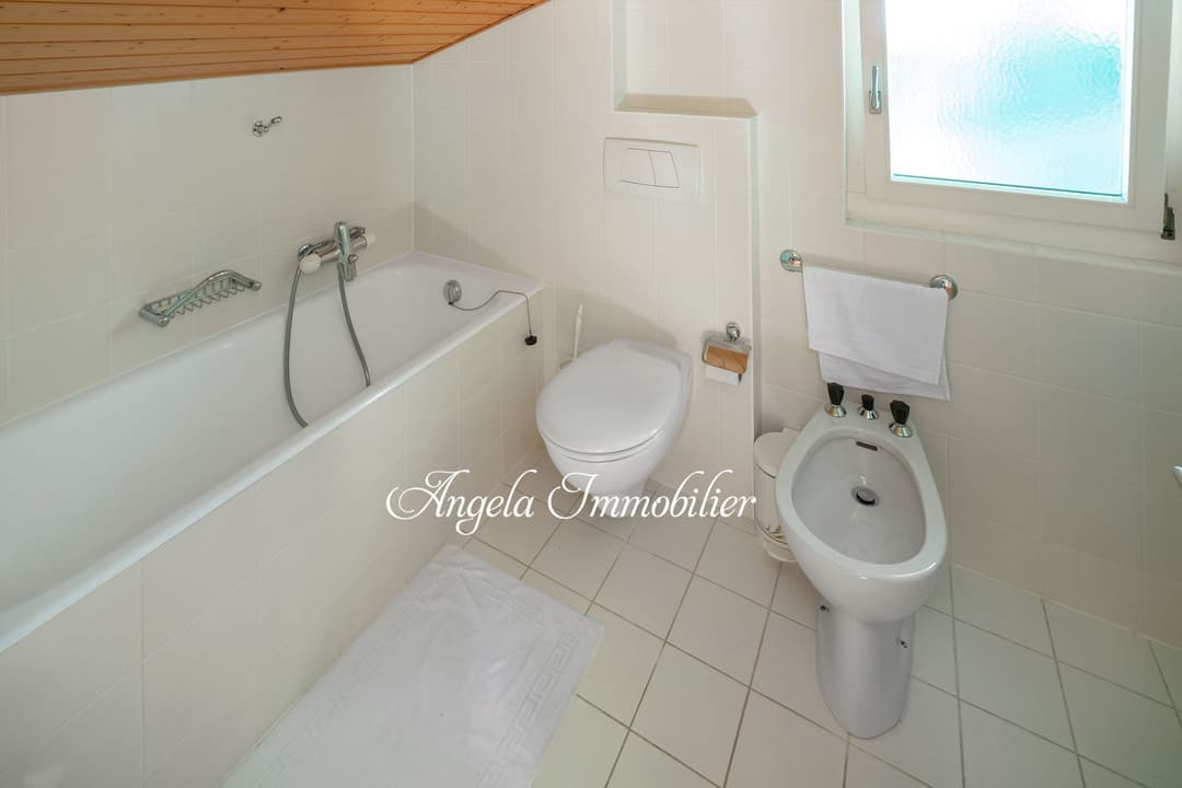 1622 – Maison – 180m²