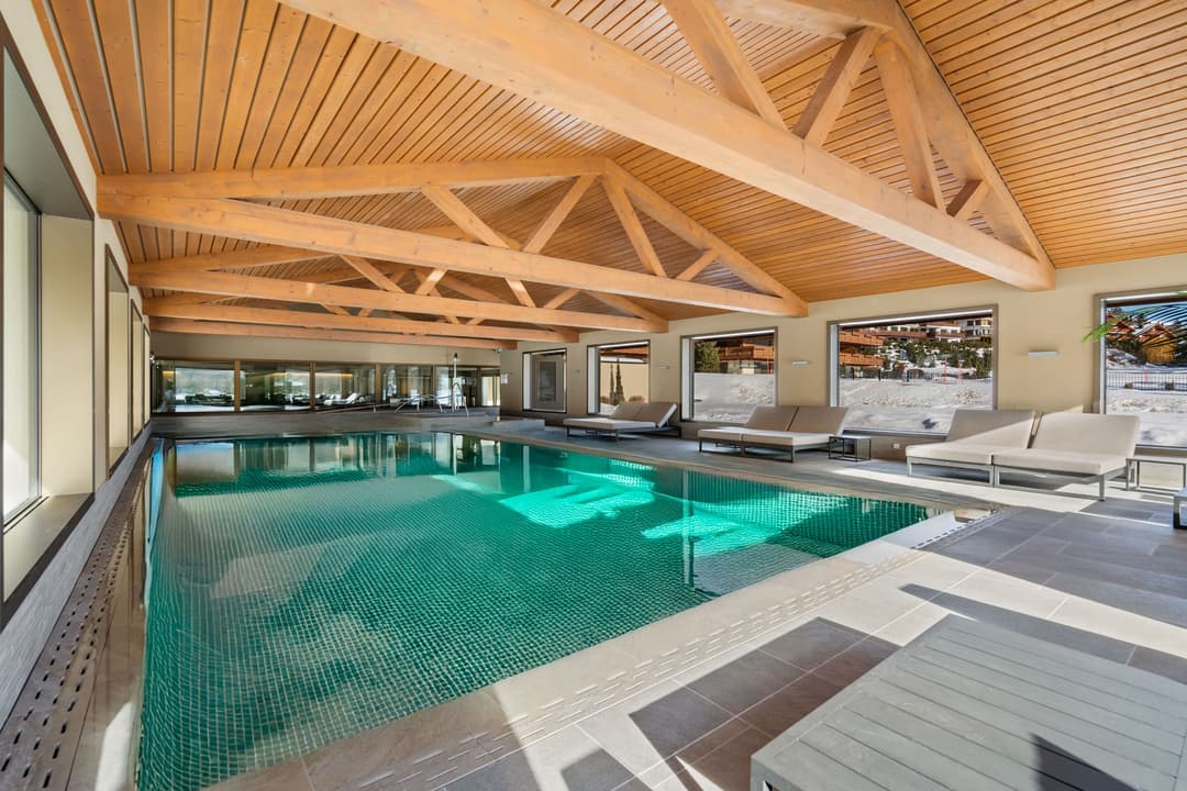 1894 – Appartement – 5.5 pièces – 280 m²