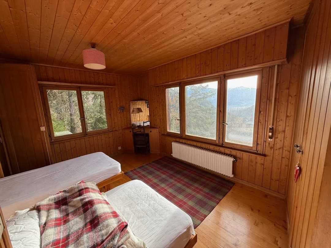 1966 – Maison – 1300000CHF – 225 m²