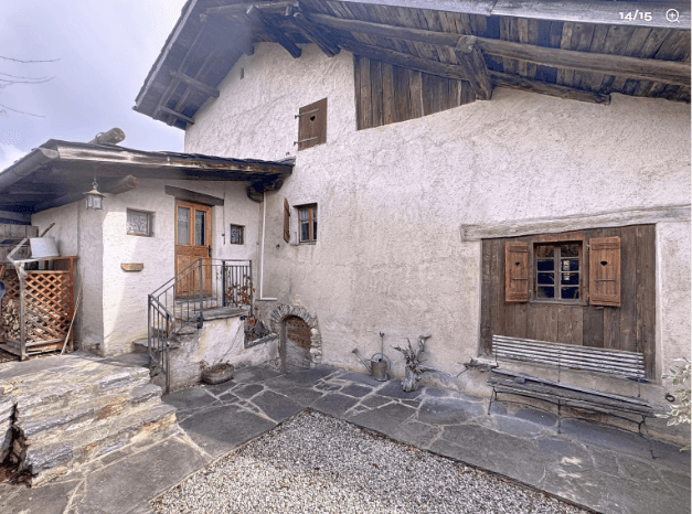 1975 – Maison 4,5 pièces – 995000CHF – 174m²