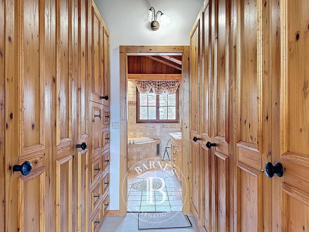 2008 – Appartement 6.5 pièces – 4590000 CHF – 248m²