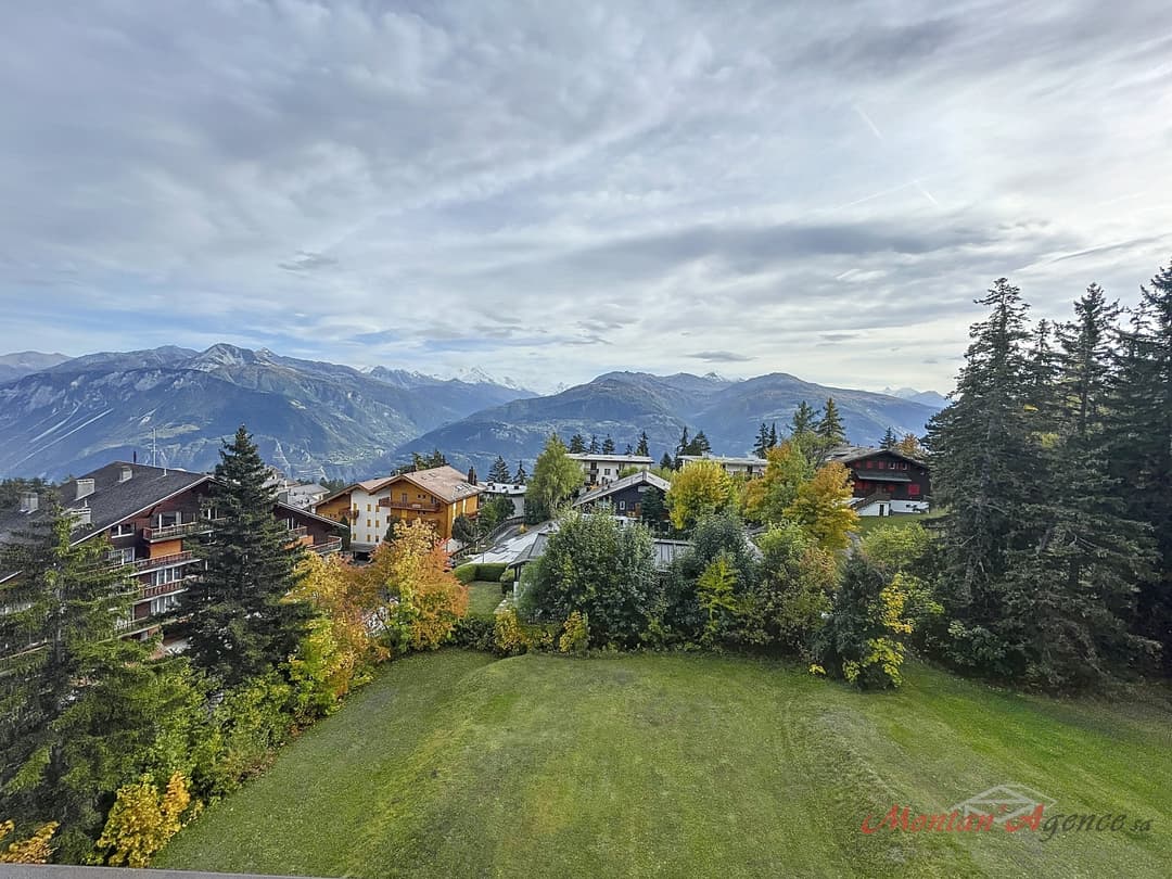 1602 – Appartement – 3pièces – 1842.75CHF – 80 m²