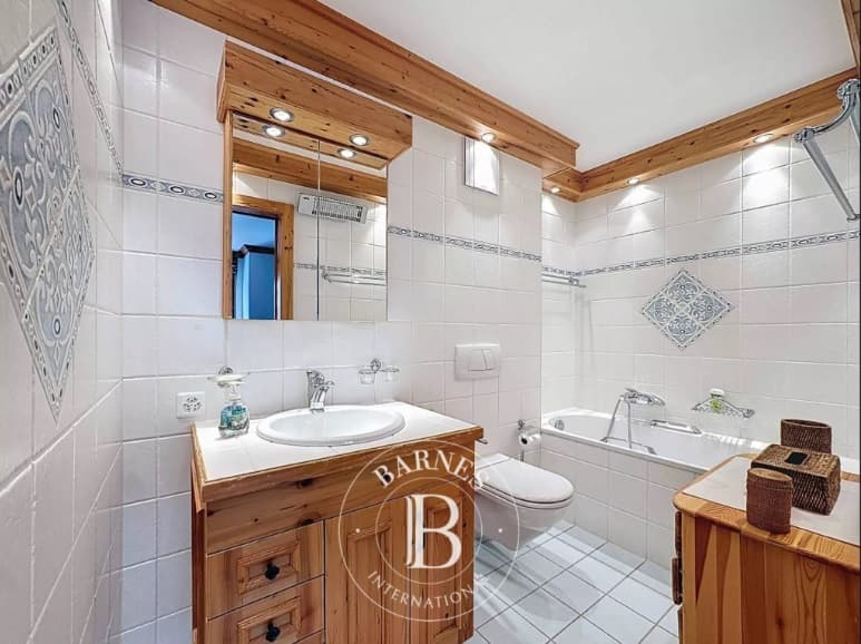 2008 – Appartement 6,5 pièces – 4700000CHF – 248m²