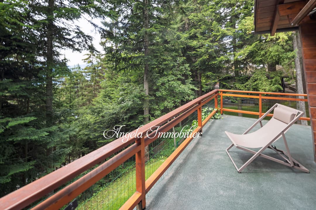 1622 – Maison – 180m²