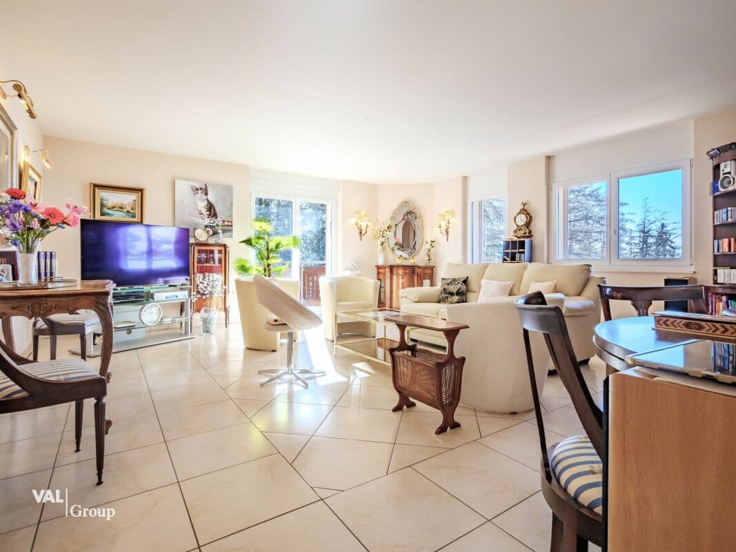 1889 – Maison – 11 pièces – 5465000CHF – 515 m²