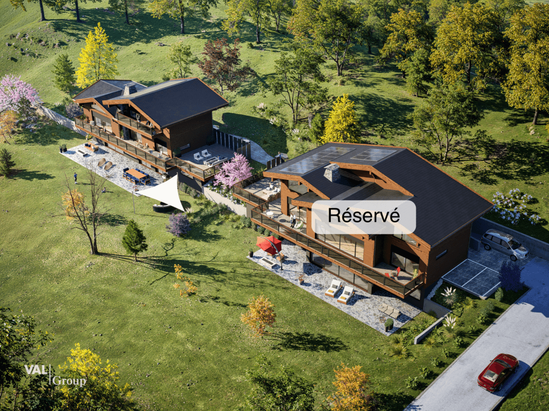 1899 – Maison à vendre – 2850000CHF – 357m²