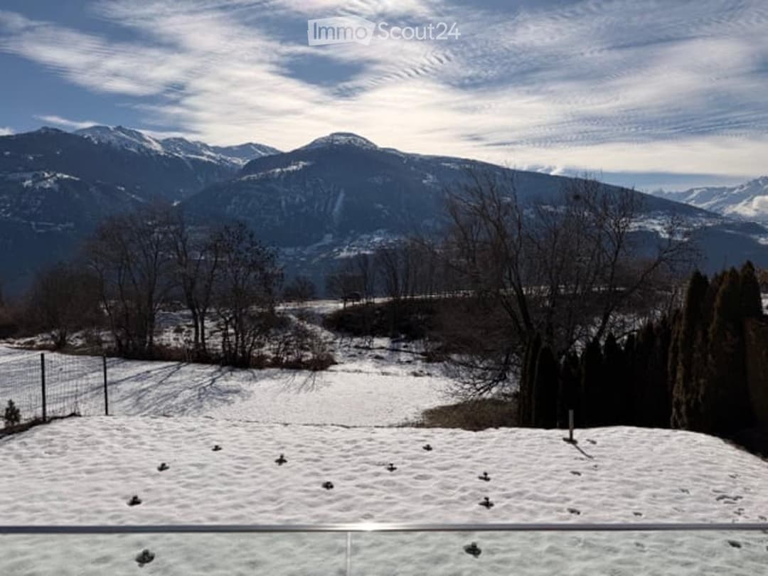 1642 – Maison – 5.5pièces – 4750CHF – 147 m²