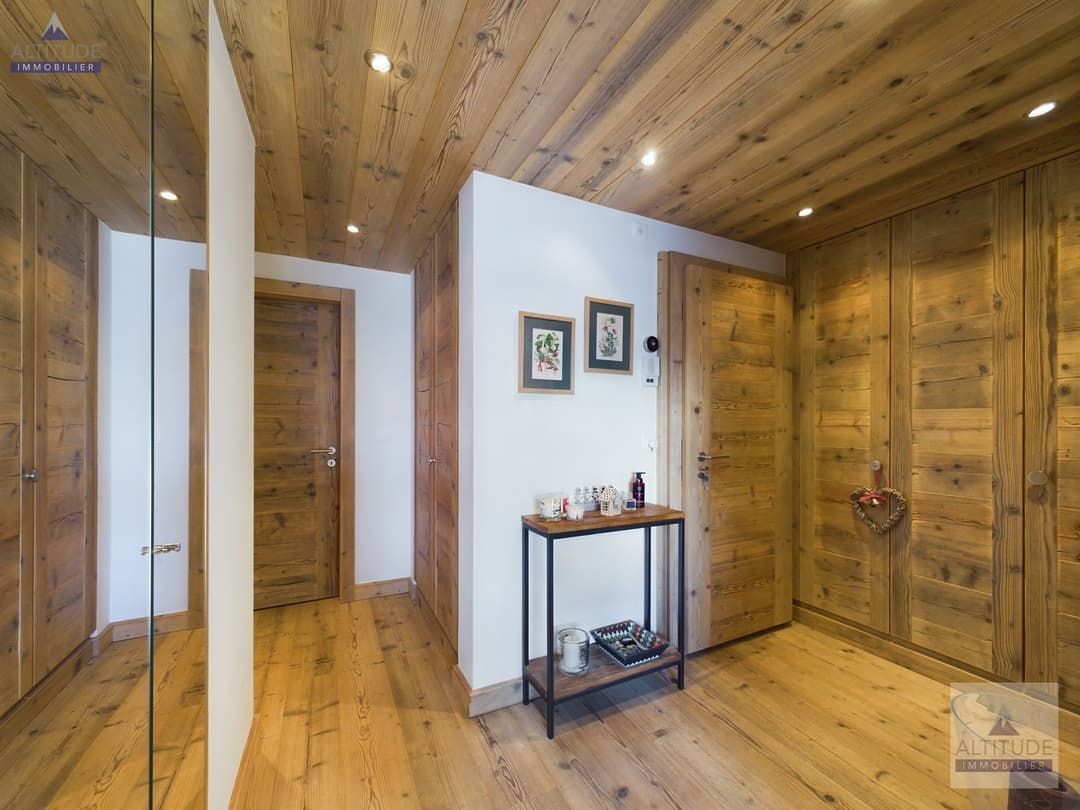 1648 – Appartement 4,5 pièces