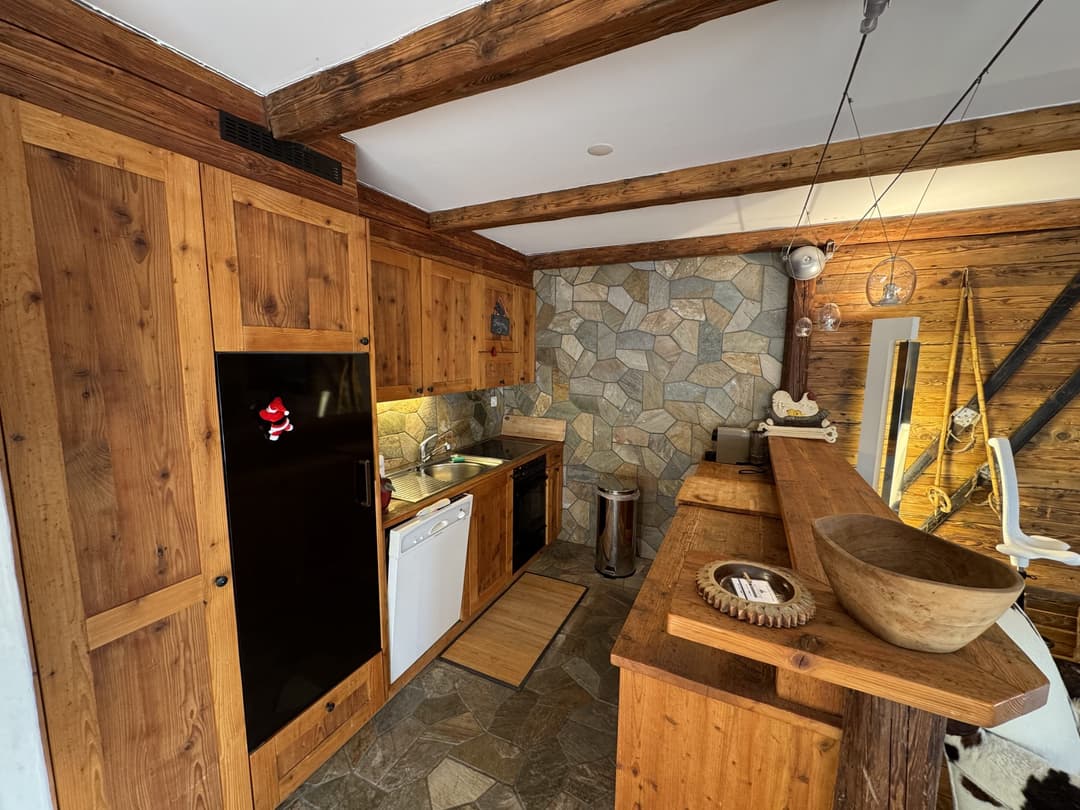 1636 – Appartement 3,5 pièces