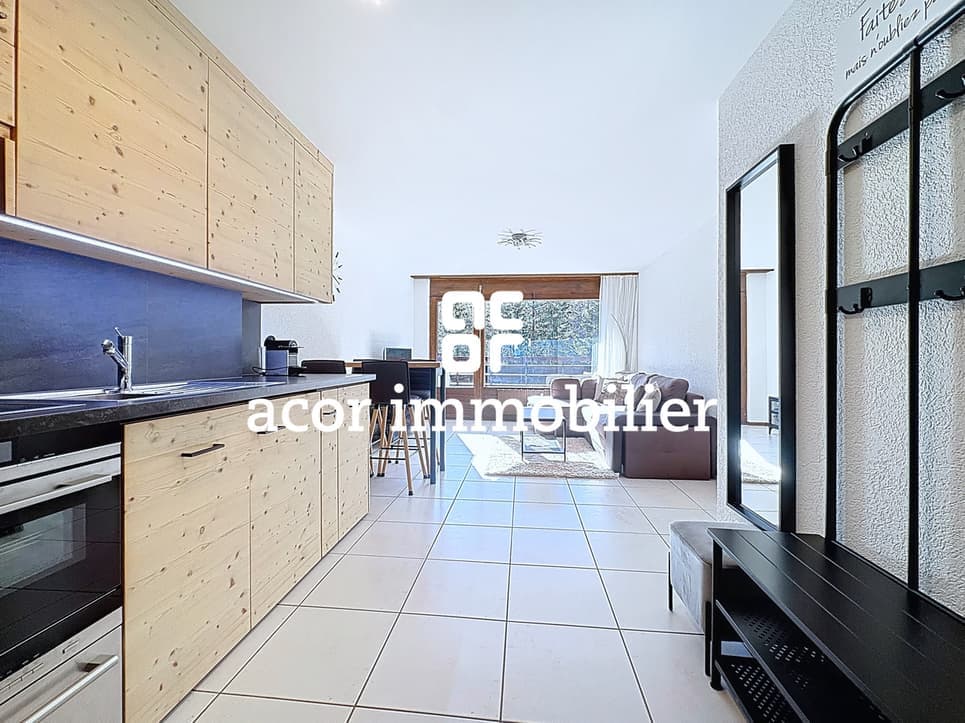 1889 – Appartement – 2.5pièces – 510000CHF – 59 m²