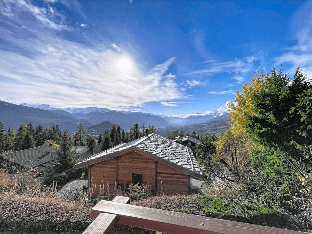 1900 – Appartement 3.5 pièces – 630000CHF – 59m²