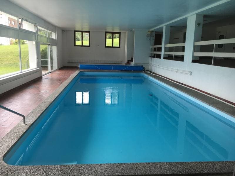 1570 – Appartement – 4.5pièces – 2800CHF – 120 m²