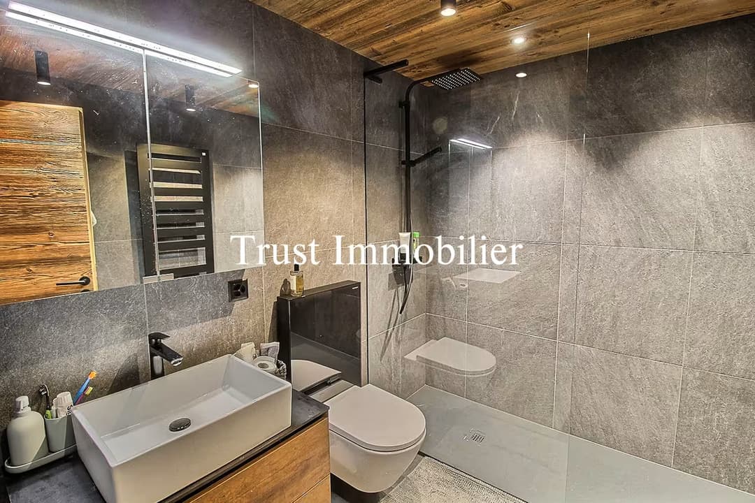 1960 – Appartement 2,5 pièces – 980000 CHF – 53m²