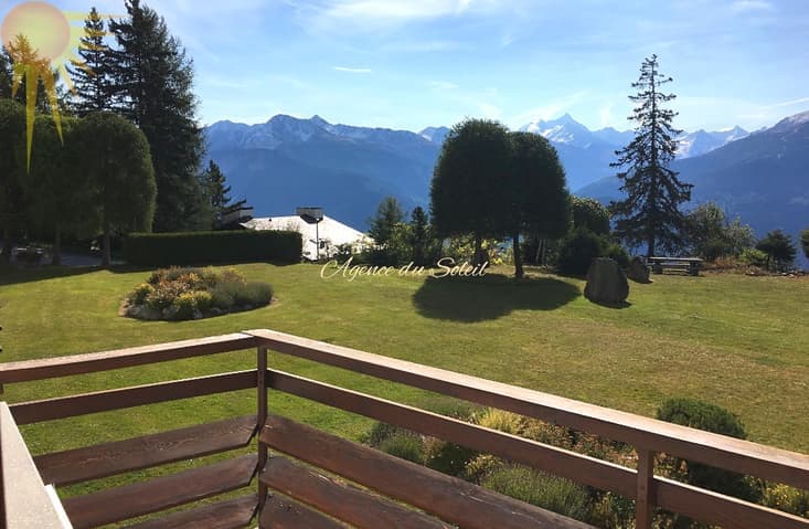 1589 – Appartement – 2.5pièces – 1500CHF – 52 m²