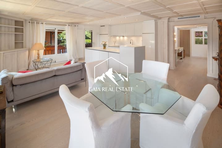 1920 – Appartement 3.5 pièces – 2625000 CHF – 149 m²