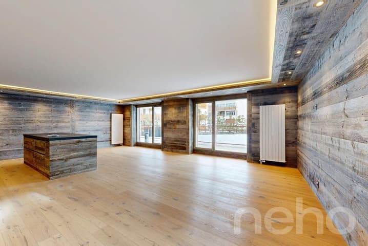 1925 – Appartement 4,5 pièces – 3300000CHF – 166m²