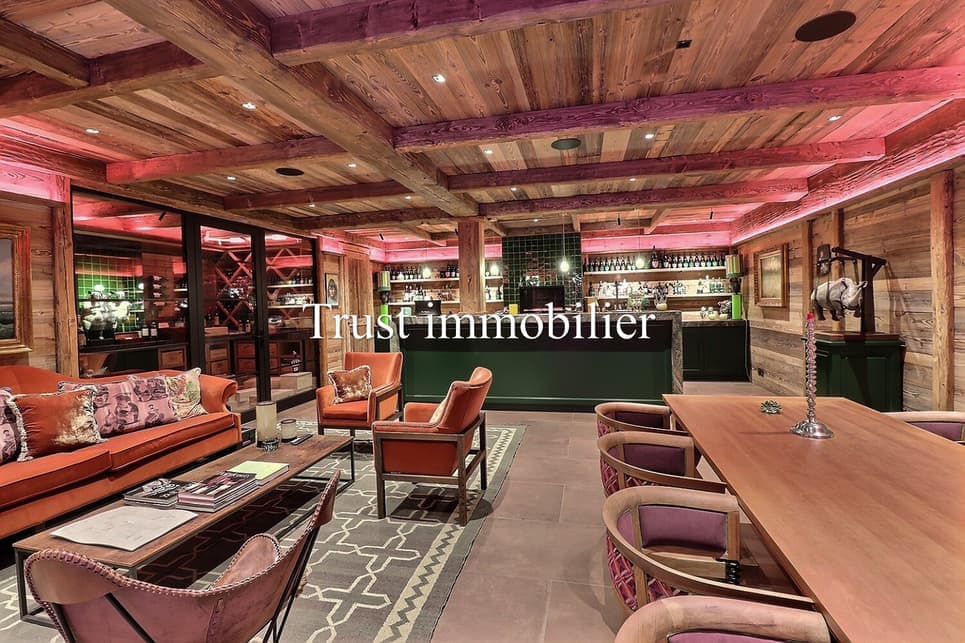 1965 – Maison – 10.5pièces – 15750000CHF – 730 m²