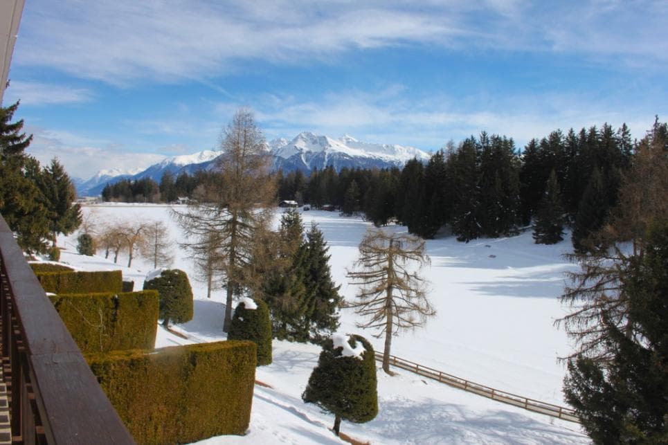 1605 – Appartement – 4.5pièces – 3100CHF – 102 m²