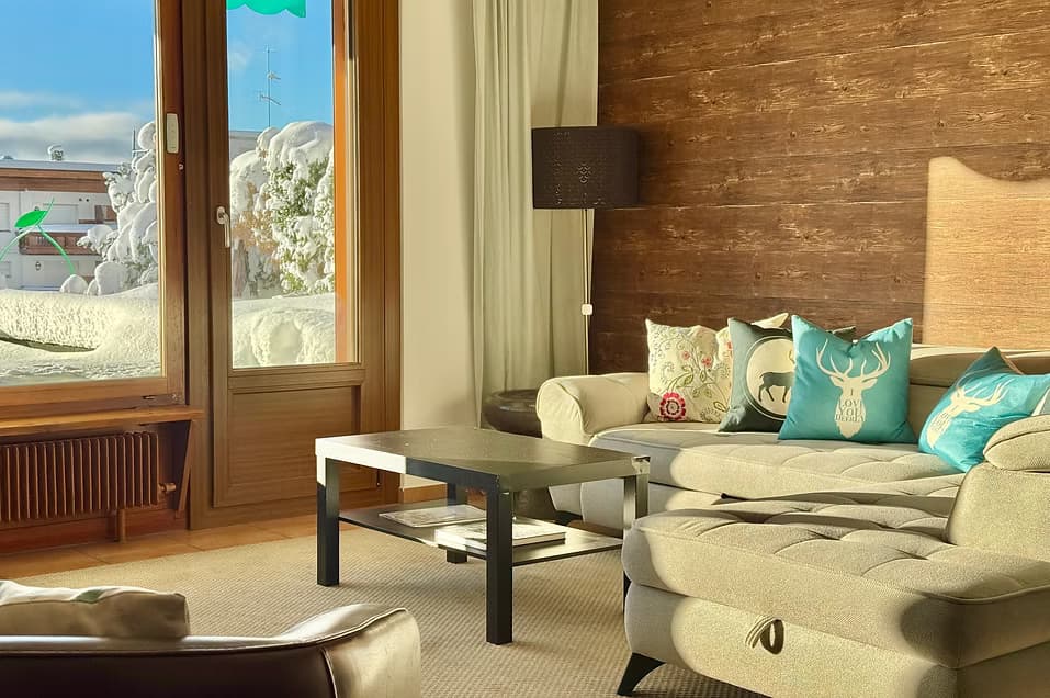 1896 – Appartement 2.5 pièces – 498000CHF – 83m²