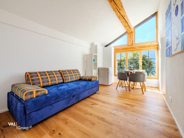 1993 – Maison 9,5 pièces – 760000CHF – 197m²