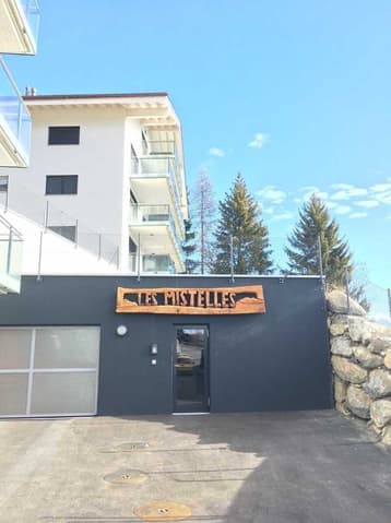 1629 – Appartement 1 pièce – 690 CHF