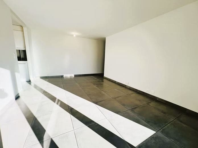 1633 – Appartement – 2pièces – 1 450CHF – 47 m²