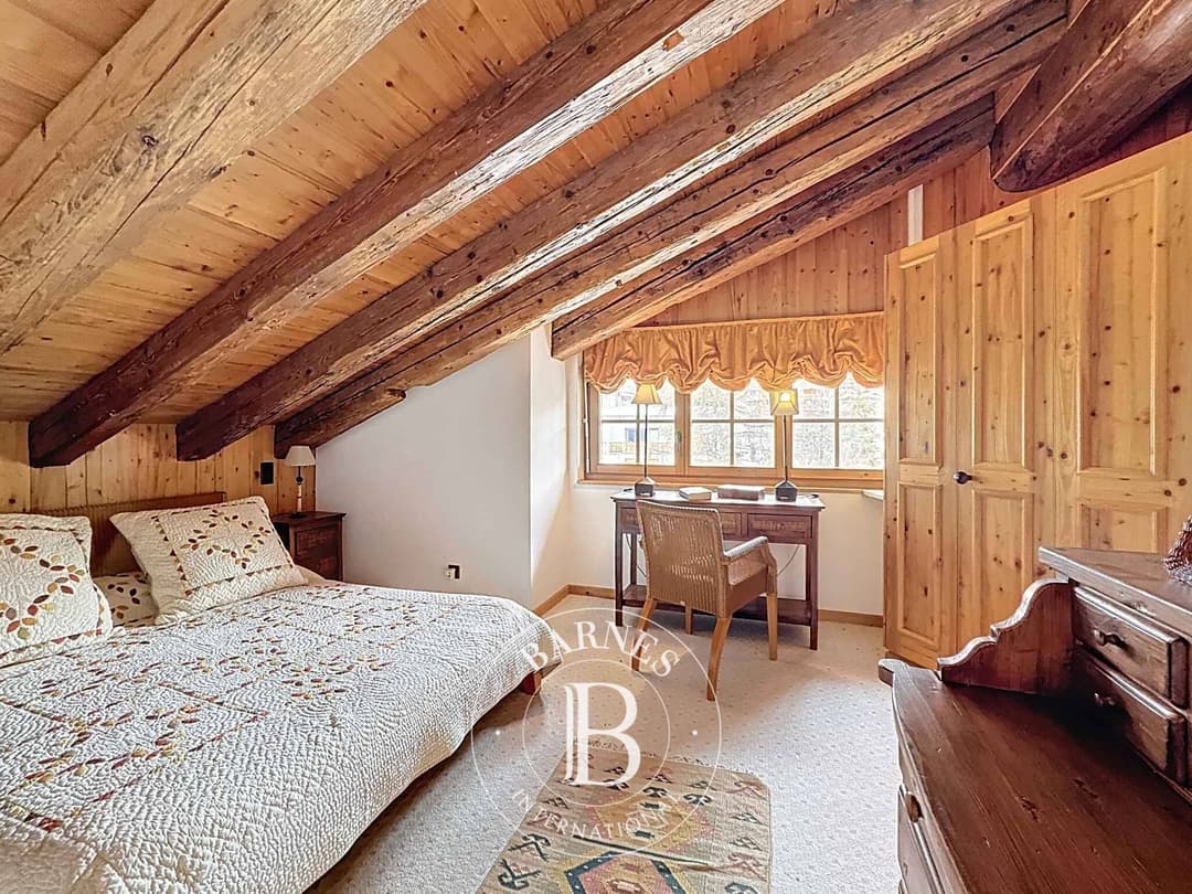 2008 – Appartement 6.5 pièces – 4590000 CHF – 248m²