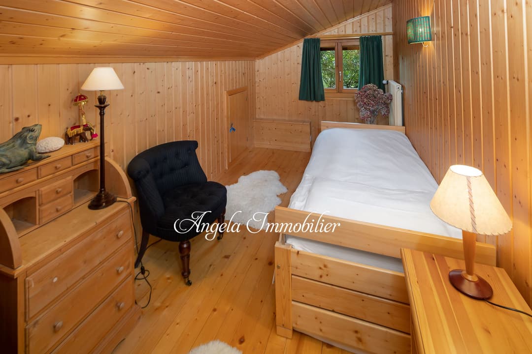 1622 – Maison – 180m²