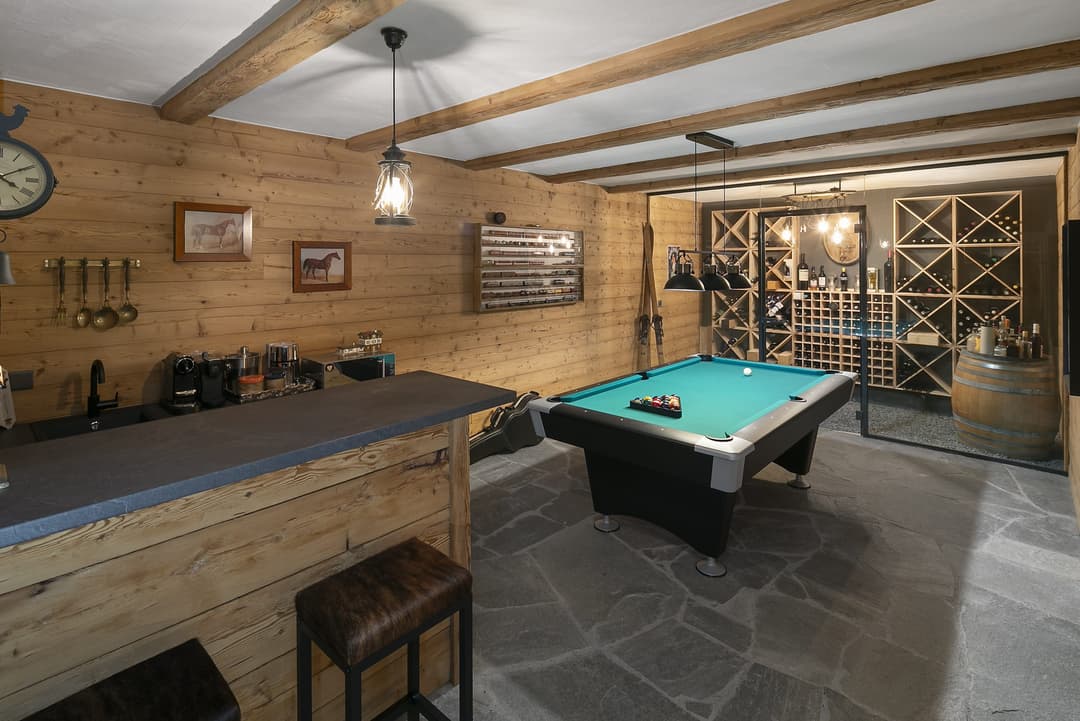 1614 – Maison à louer