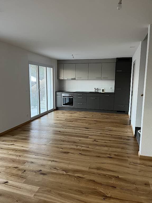 1640 – Appartement – 1pièce – 1500CHF – 50 m²