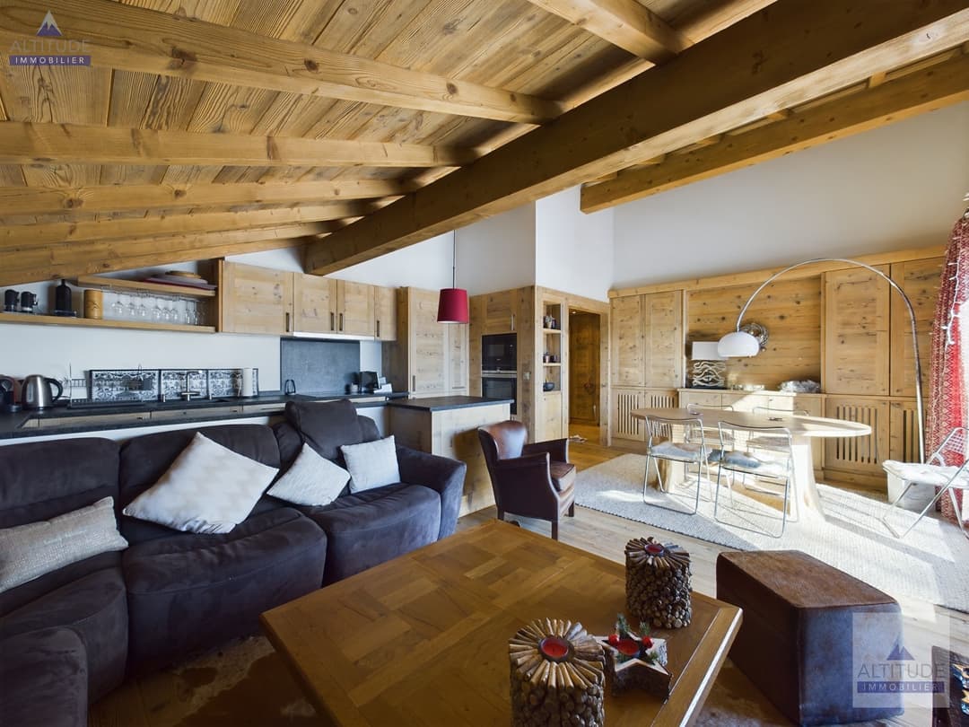 1648 – Appartement 4,5 pièces