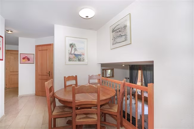 1903 – Appartement 4,5 pièces – 899000CHF