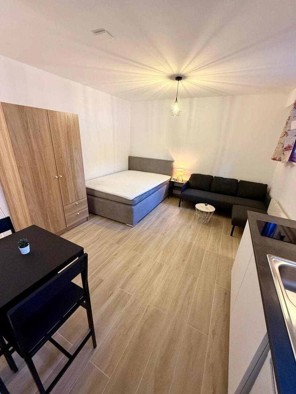 1567 – Appartement – 1pièce – 1090CHF