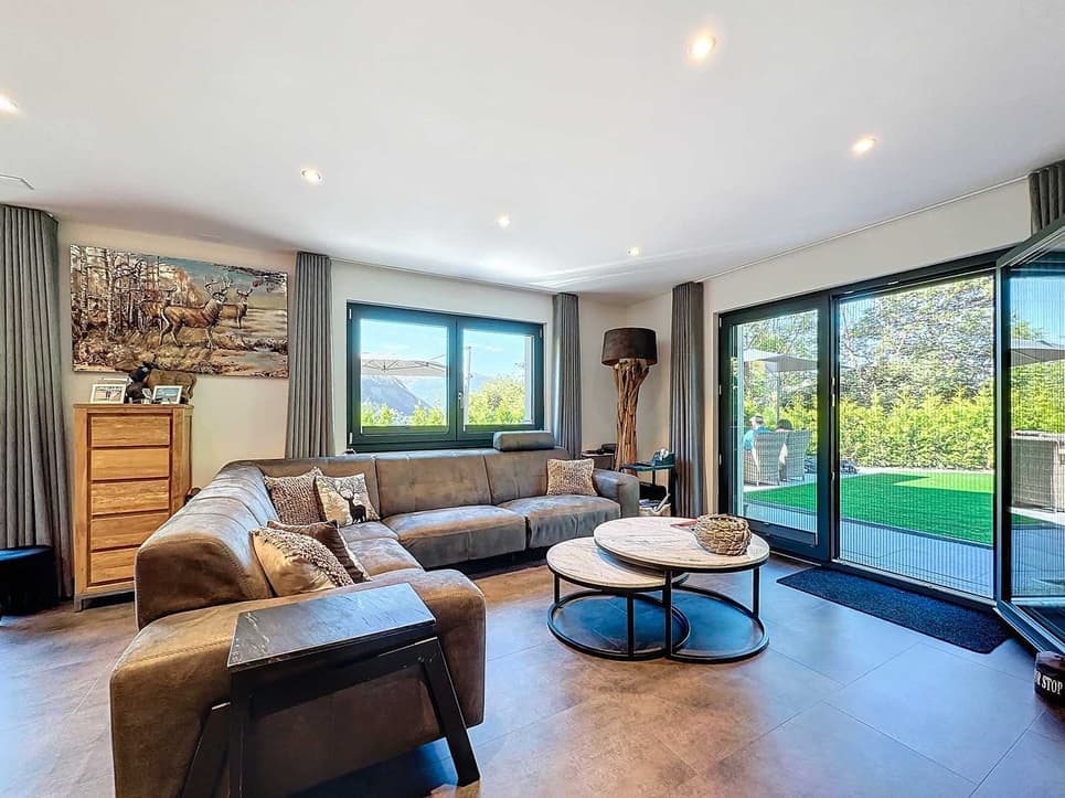 1886 – Maison – 6pièces – 1875000CHF – 322m²