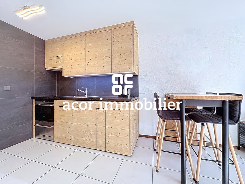 1889 – Appartement – 2.5pièces – 510000CHF – 59 m²