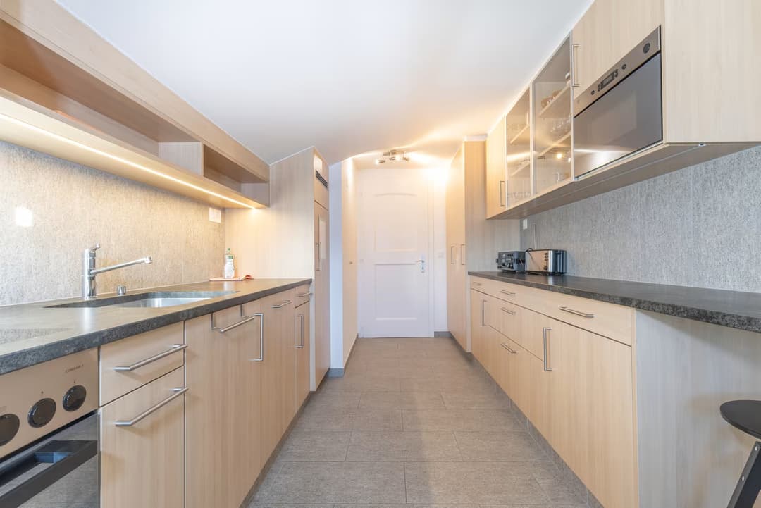 1911 – Appartement – 3.5pièces – 920000CHF – 67 m²