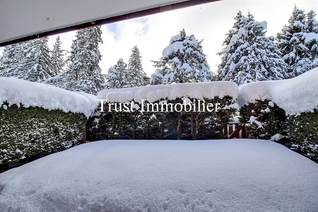 1960 – Appartement 2,5 pièces – 980000 CHF – 53m²