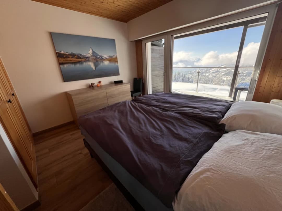 1962 – Appartement – 3.5pièces – 775000CHF – 70 m²