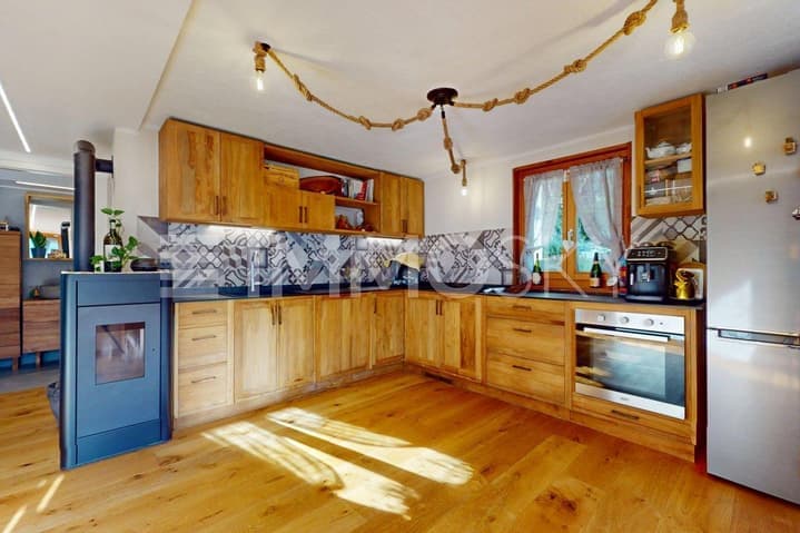 1897 – Maison 4.5 pièces – 869000CHF – 130m²