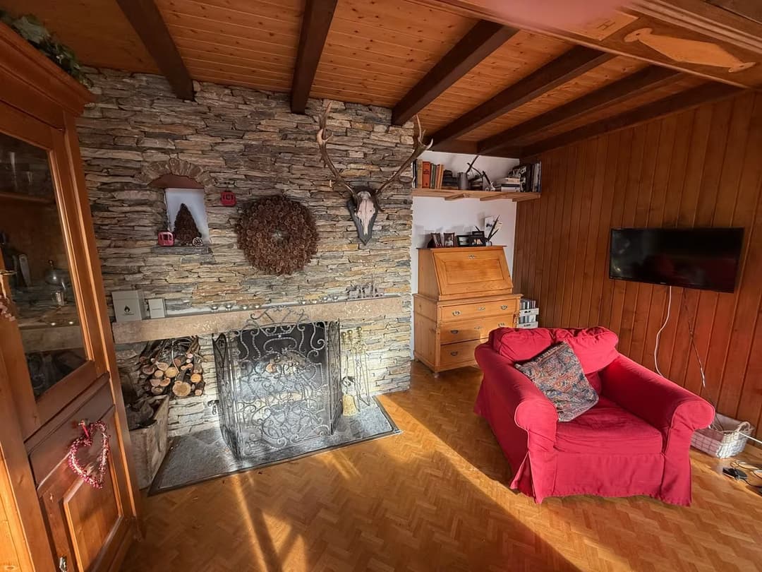 1966 – Maison – 1300000CHF – 225 m²