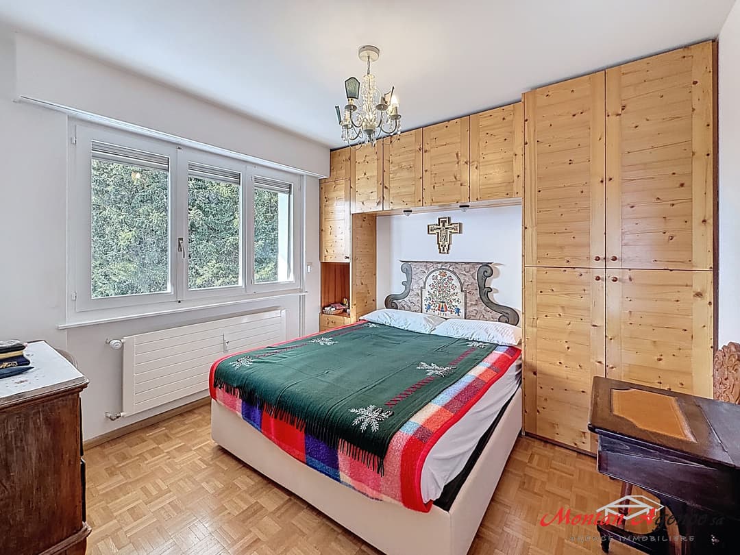 1921 – Appartement – 4.5pièces – 870000CHF – 90 m²