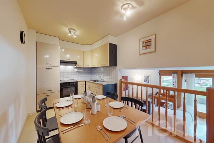 1878 – Appartement – 2.5pièces – 520000CHF – 58 m²