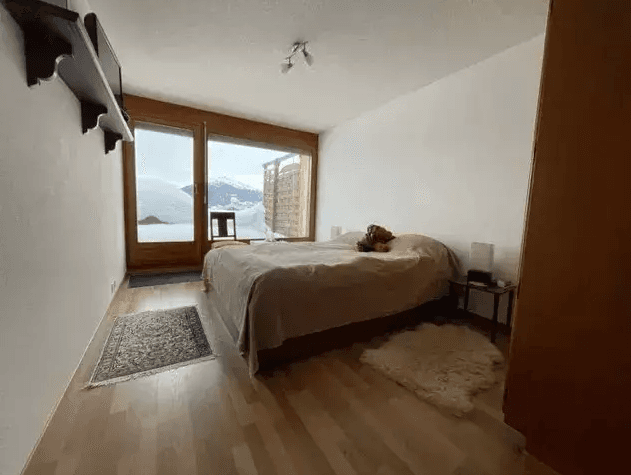 1984 – Appartement 3,5 pièces – 110m²