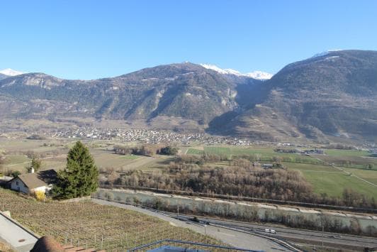 1982 – Appartement 5,5 pièces – 595000CHF – 131m²