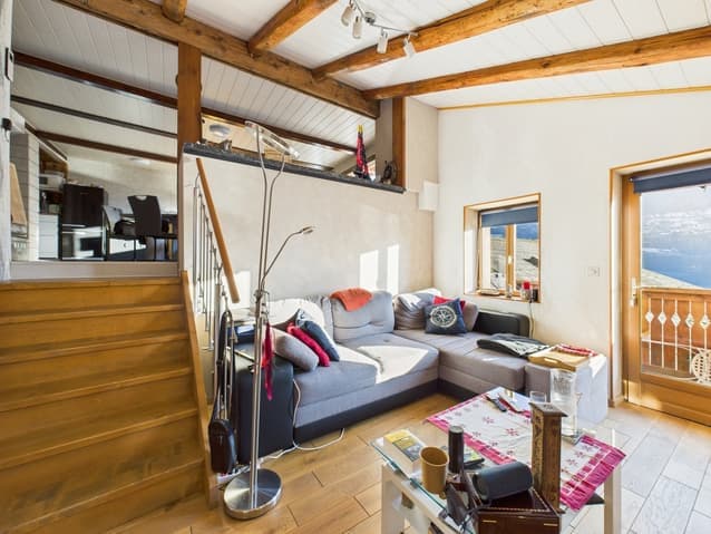 1992 – Maison 4,5 pièces – 650000CHF – 125,7m²