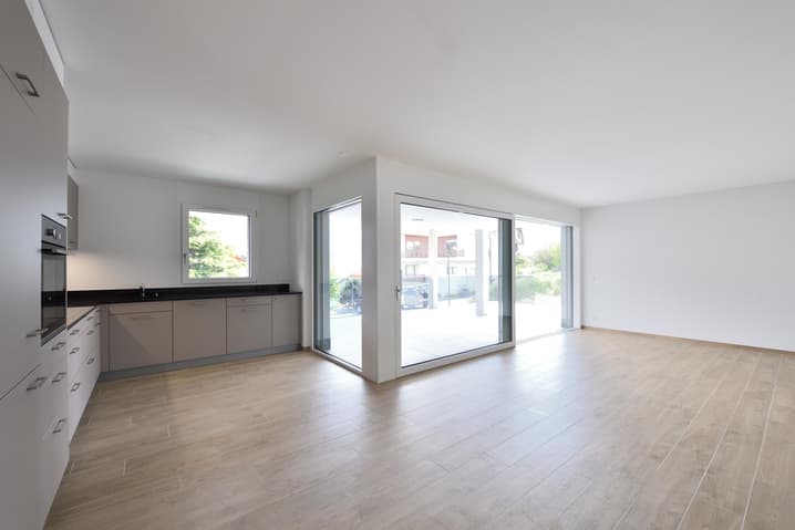 1630 – Appartment 3.5 pièces – 1900 CHF – 96 m²